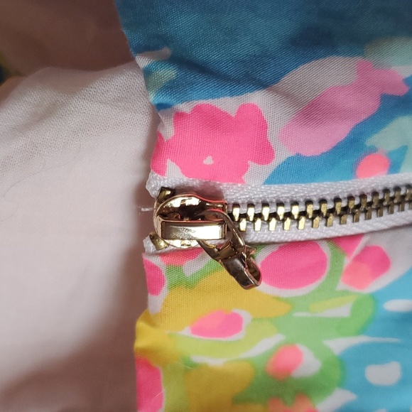 Lilly Pulitzer Mini Dress - Picture 5 of 6